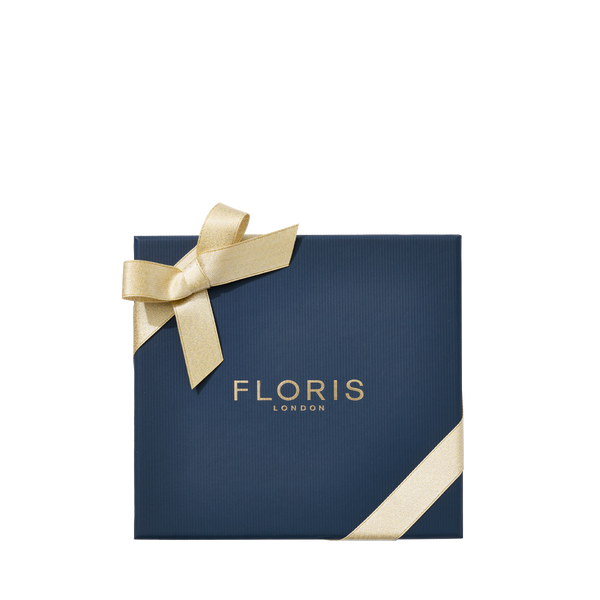Floris London Perfumer's Trilogy: For Him Gift Set