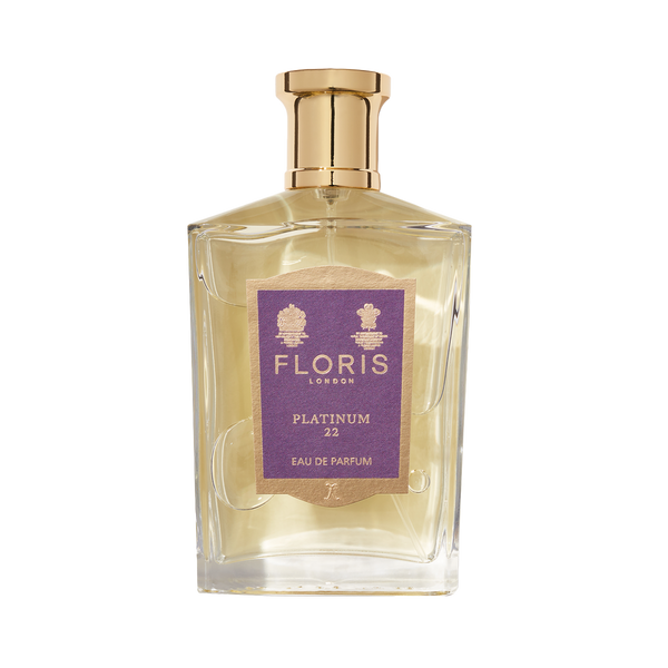 floris london Platinum 22 Eau De Parfum