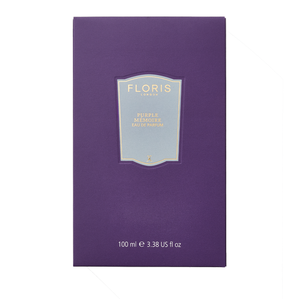 Floris London Purple Mémoire