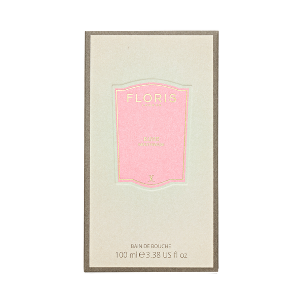 Floris London Rose Mouthwash
