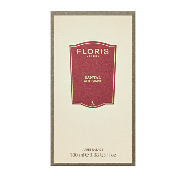 Floris London Santal Aftershave