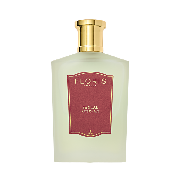 floris london Santal Aftershave