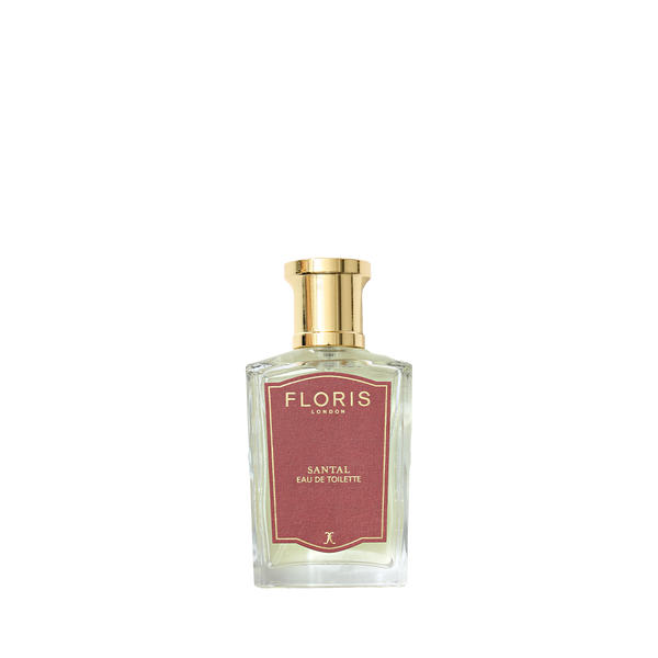 Floris London Santal Eau De Toilette