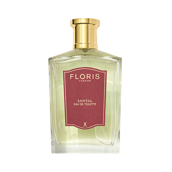 floris london Santal Eau de Toilette