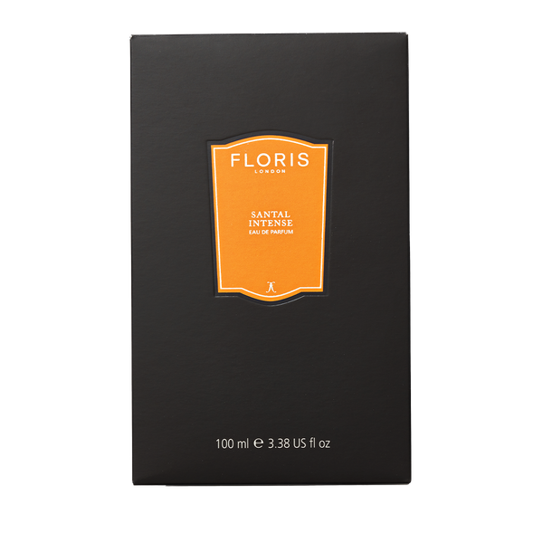 Floris London Santal Intense Eau De Parfum