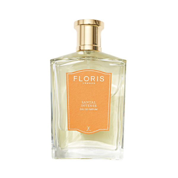 floris london Santal Intense Eau de Parfum