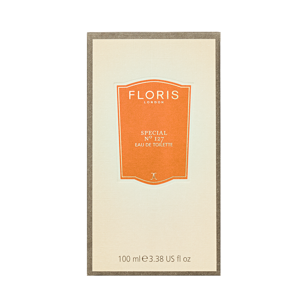 Floris London Special No. 127 Eau De Toilette