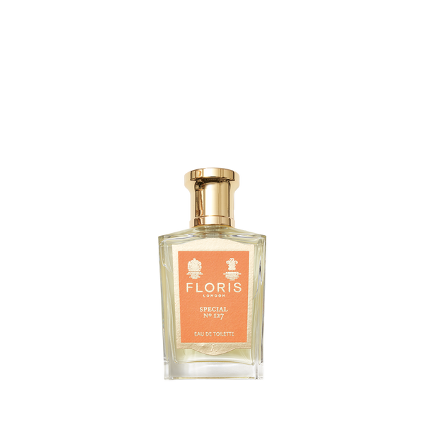 Floris London Special No. 127 Eau De Toilette