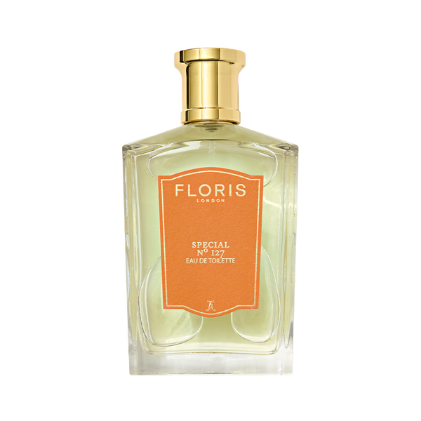 floris london Special No. 127 Eau de Toilette