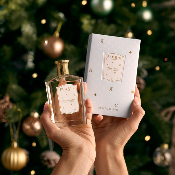 Floris London Stephanotis Eau De Parfum