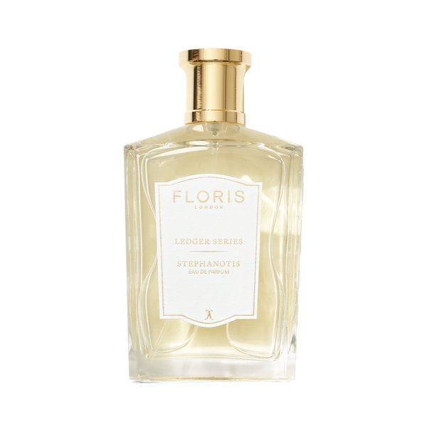 floris london Stephanotis Ledger Series