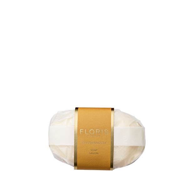 floris london Stephanotis Luxury Soap