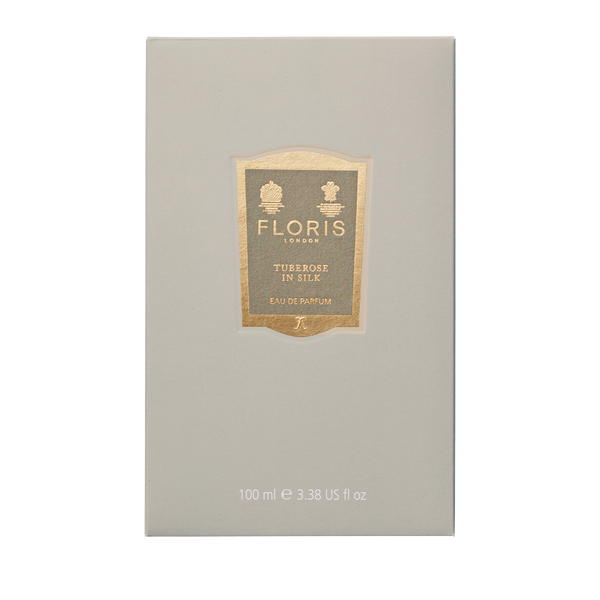 Floris London Tuberose In Silk Eau De Parfum