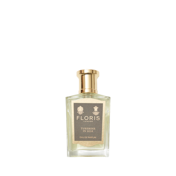 Floris London Tuberose In Silk Eau De Parfum