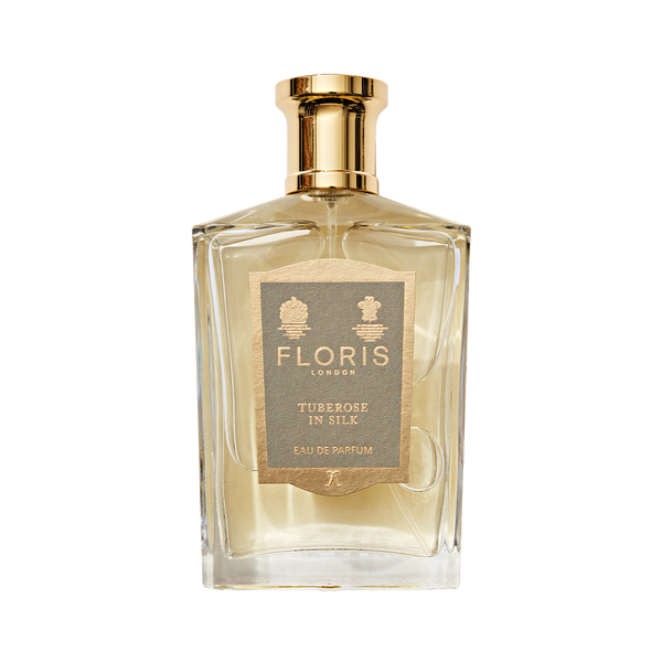 floris london Tuberose In Silk Eau de Parfum