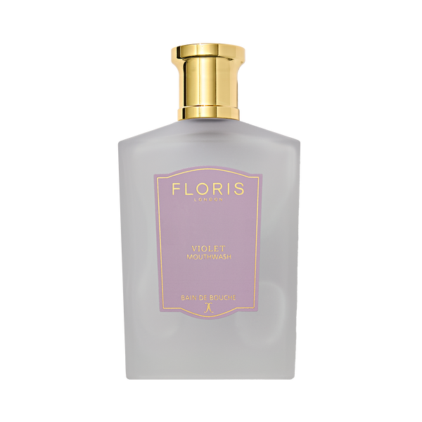 floris london Violet Mouthwash