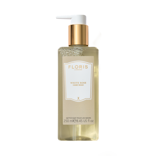 floris london White Rose