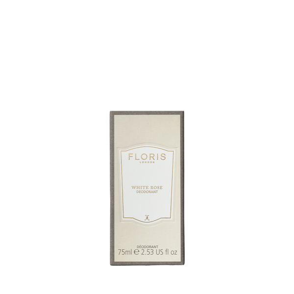 Floris London White Rose
