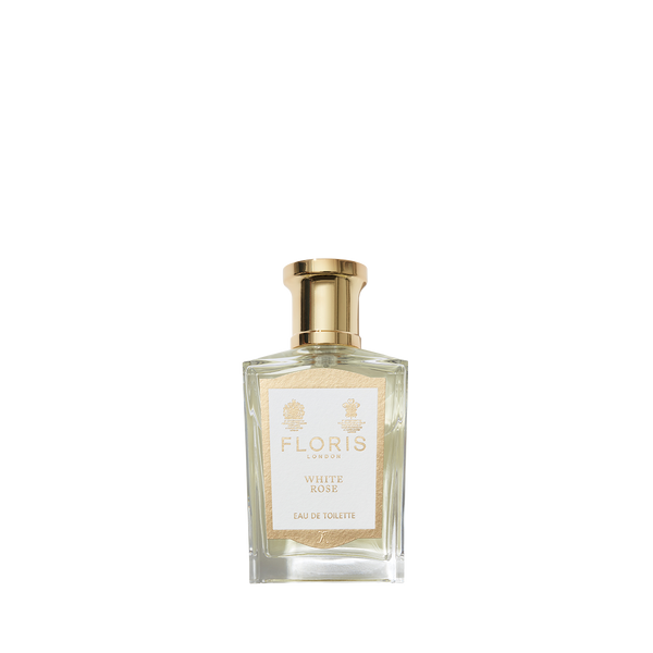 Floris London White Rose Eau De Toilette