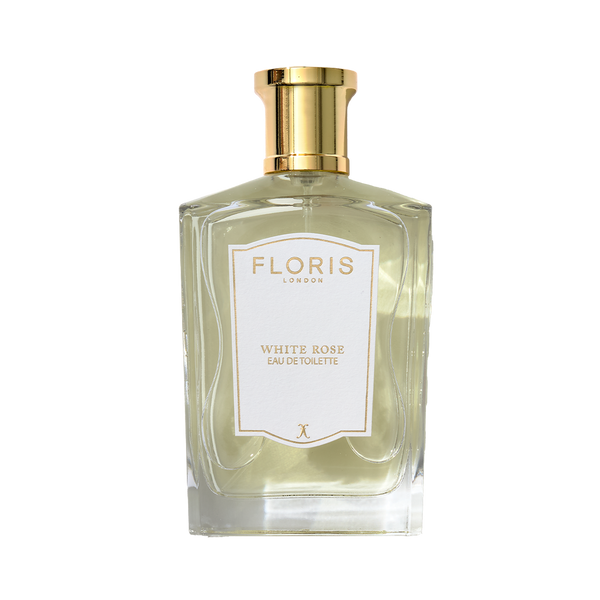 floris london White Rose Eau de Toilette