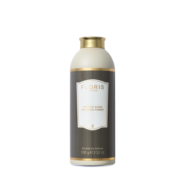 floris london White Rose Fragrance Powder