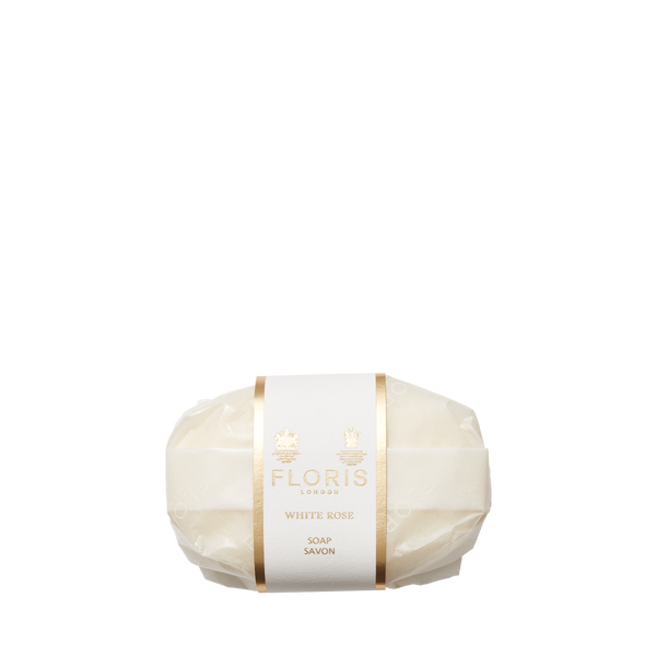 floris london White Rose