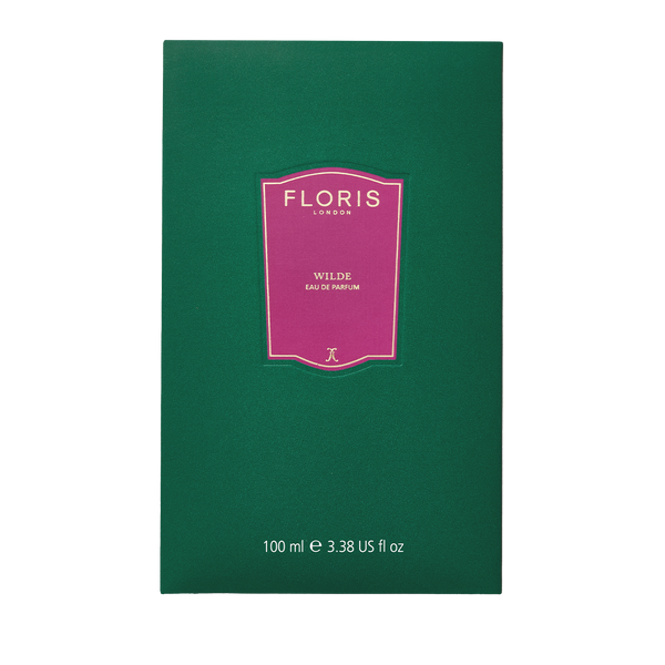 Floris London Wilde Eau De Parfum