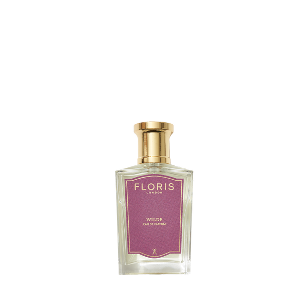 Floris London Wilde Eau De Parfum