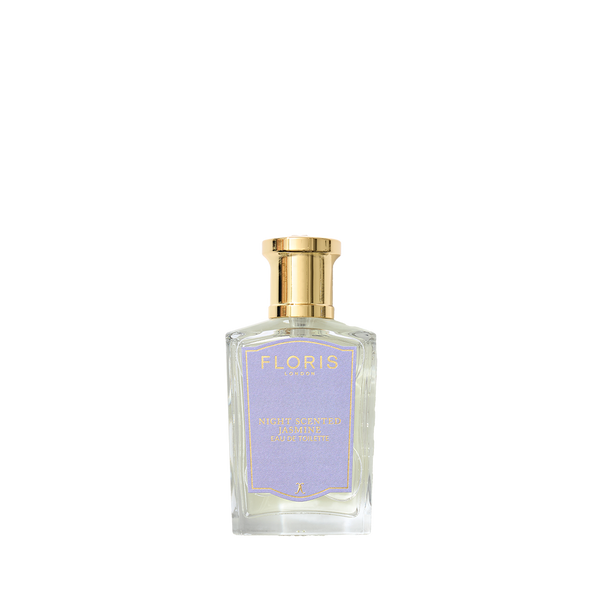 Floris London Night Scented Jasmine Eau De Toilette