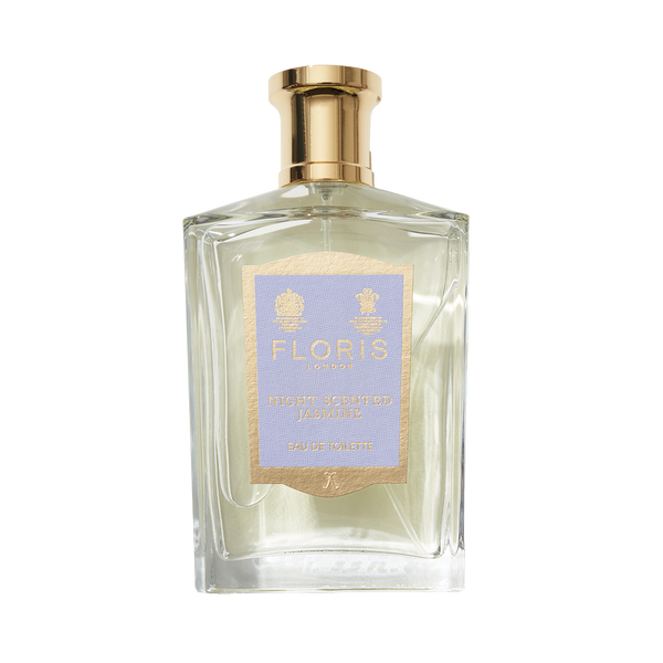 floris london Night Scented Jasmine Eau de Toilette