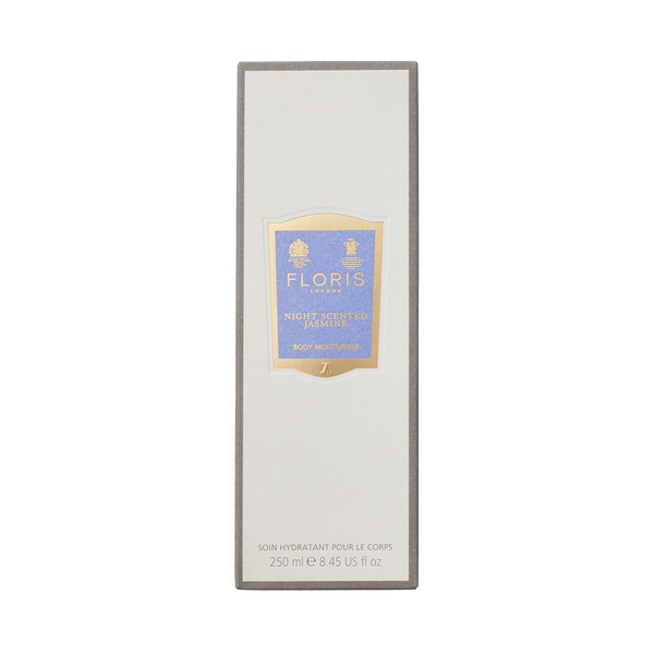 Floris London Night Scented Jasmine Enriched Body Moisturiser