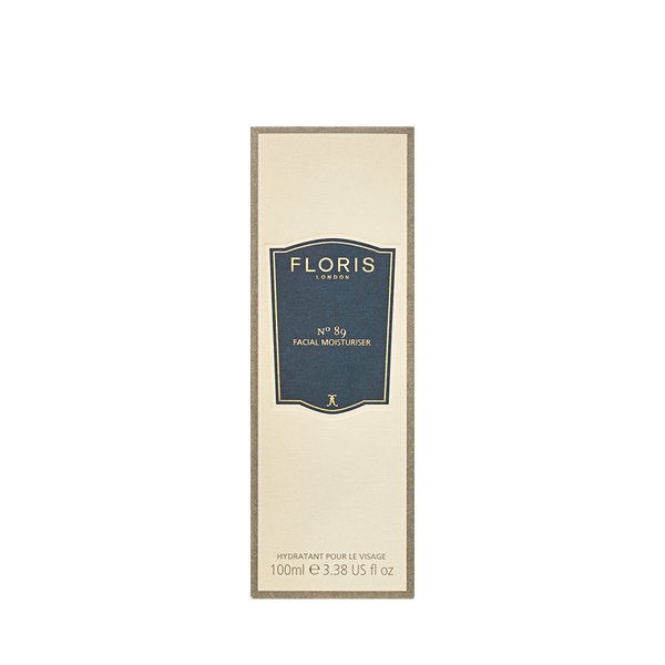 Floris London No. 89 Facial Moisturiser Facial Moisturiser