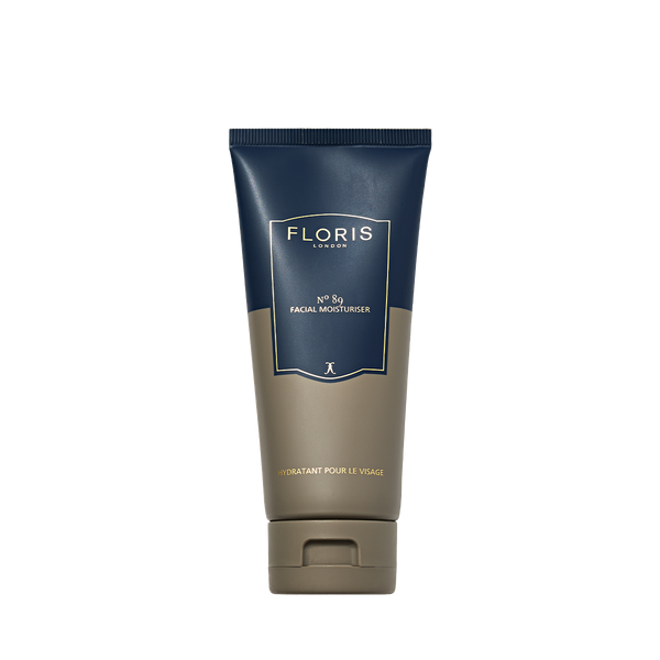 floris london No. 89 Facial Moisturiser Facial Moisturiser