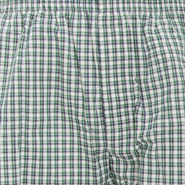 Floso FLOSO Mens Cotton Woven Boxers (Pack Of 2)