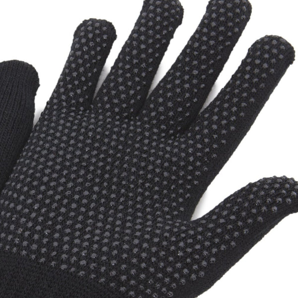 Floso FLOSO Unisex Magic Gloves With Grip