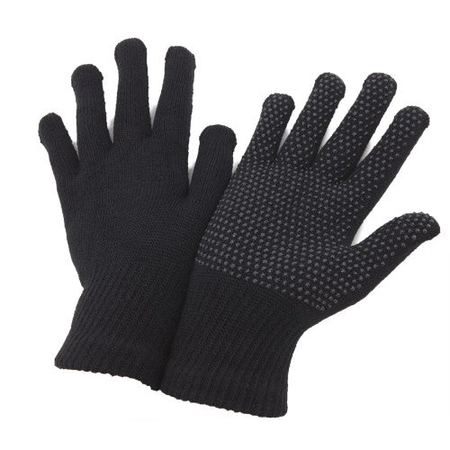 floso FLOSO Unisex Magic Gloves With Grip