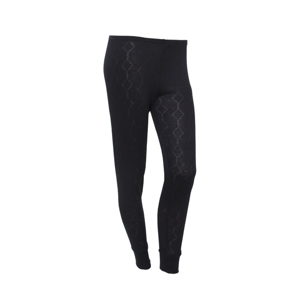 Floso FLOSO Ladies/Womens Thermal Underwear Long Jane (Viscose Premium Range)