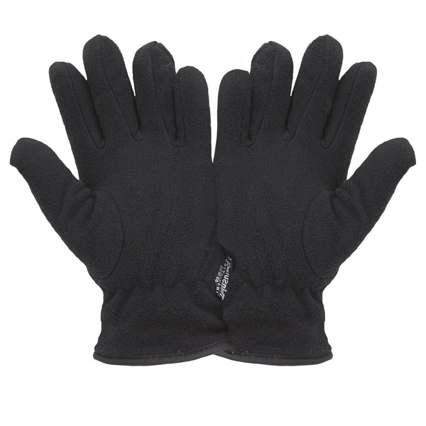Floso FLOSO Ladies/Womens Thinsulate Fleece Thermal Gloves (3M 40g)