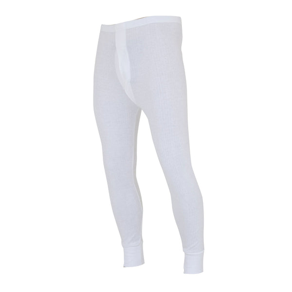Floso FLOSO Mens Thermal Underwear Long Johns/Pants (Standard Range)