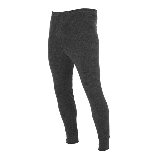 Floso FLOSO Mens Thermal Underwear Long Johns/Pants (Standard Range)