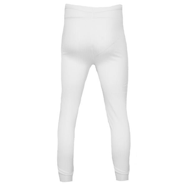 Floso FLOSO Mens Thermal Underwear Long Johns/Pants (Viscose Premium Range)