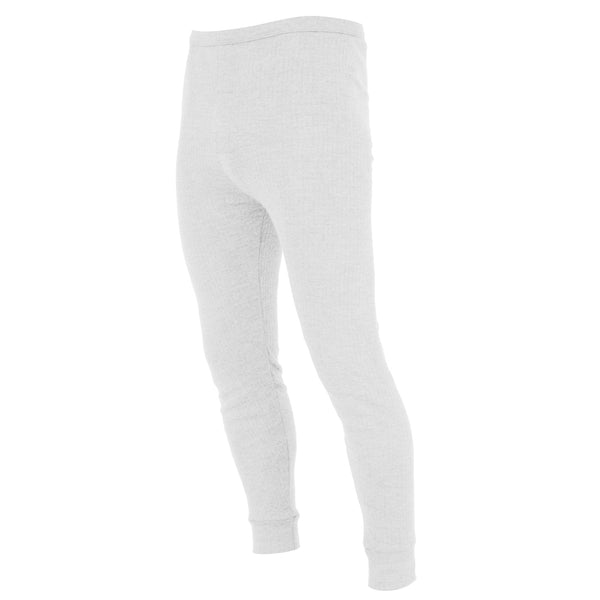 Floso FLOSO Mens Thermal Underwear Long Johns/Pants (Viscose Premium Range)