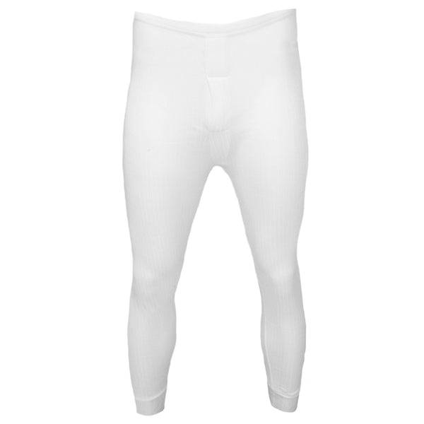 floso FLOSO Mens Thermal Underwear Long Johns/Pants (Viscose Premium Range)
