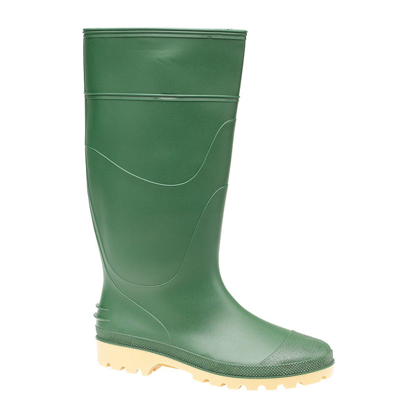 Floso FLOSO Pricebuster Classic Unisex Plain Wellington Boots