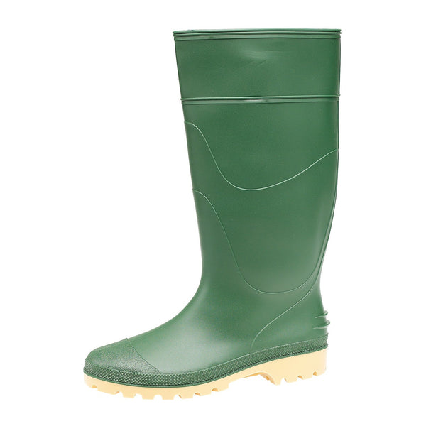 floso FLOSO Pricebuster Classic Unisex Plain Wellington Boots