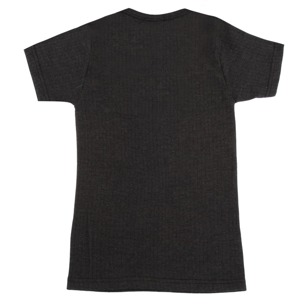 Floso FLOSO Unisex Childrens/Kids Thermal Underwear Short Sleeve T-Shirt/Top