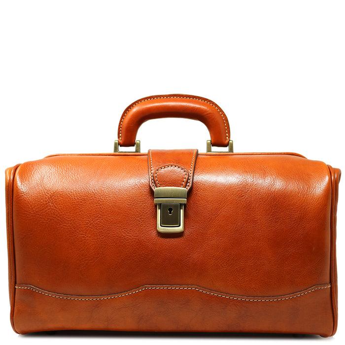 Floto Ciabatta Vecchio Brown