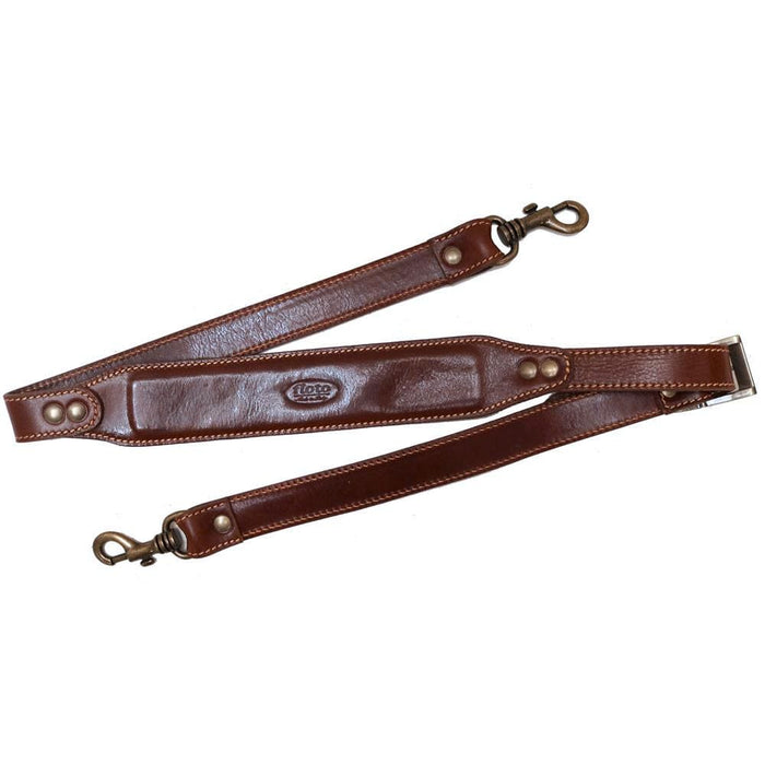 Floto Floto Comfort Strap Vecchio Brown