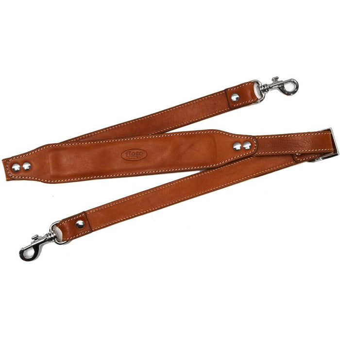 Floto Floto Comfort Strap Vecchio Brown