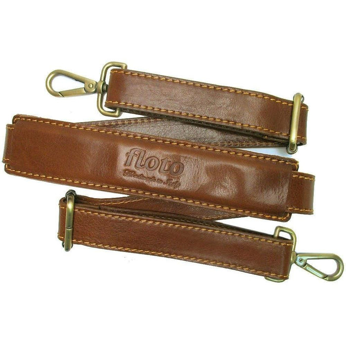 Floto Floto Grande Strap Parma Brown